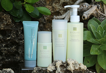 バランシングライン