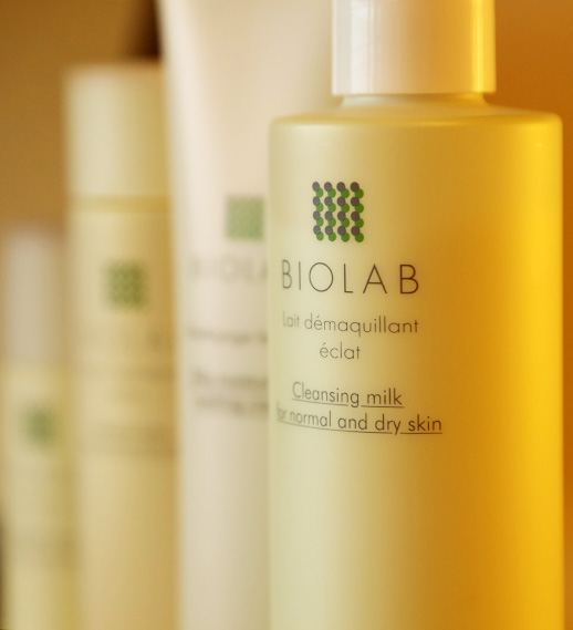 バイオラブ取り扱い店