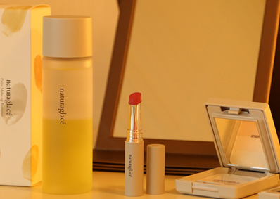 ナチュラグラッセ